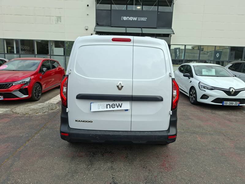 Renault Kangoo VU