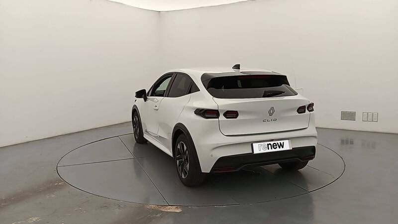 Renault Clio VI
