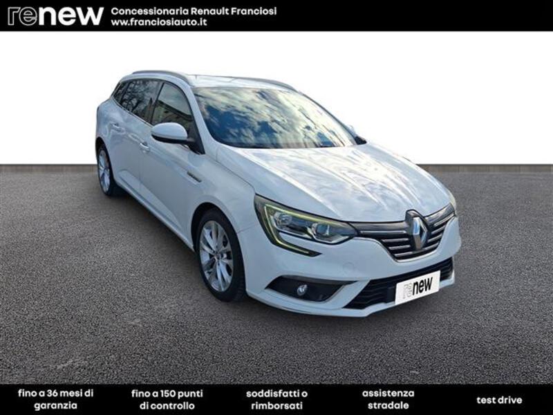 Renault Mégane