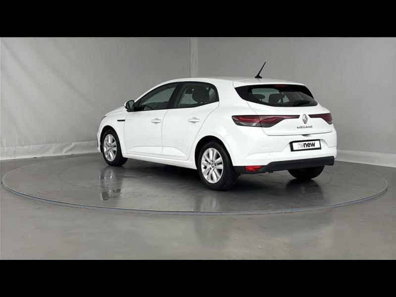 Renault Megane IV Berline