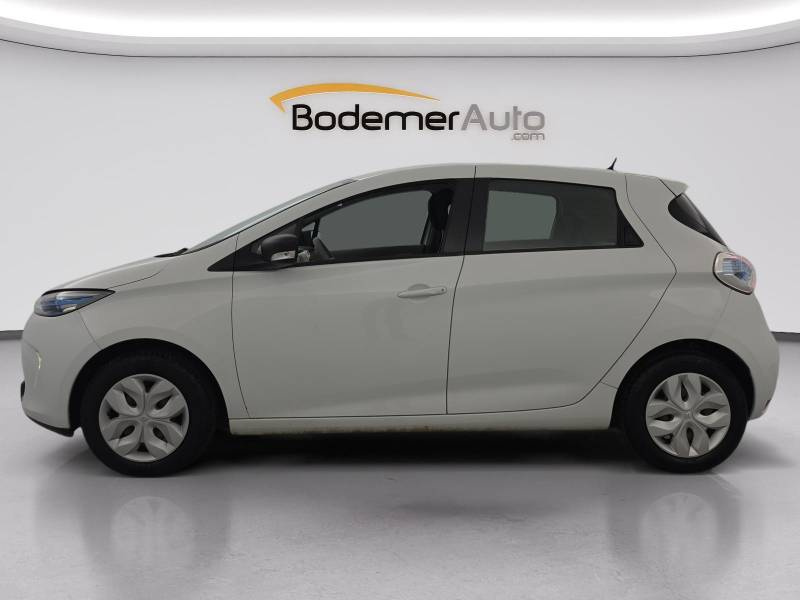 Renault ZOE E-Tech Electrique