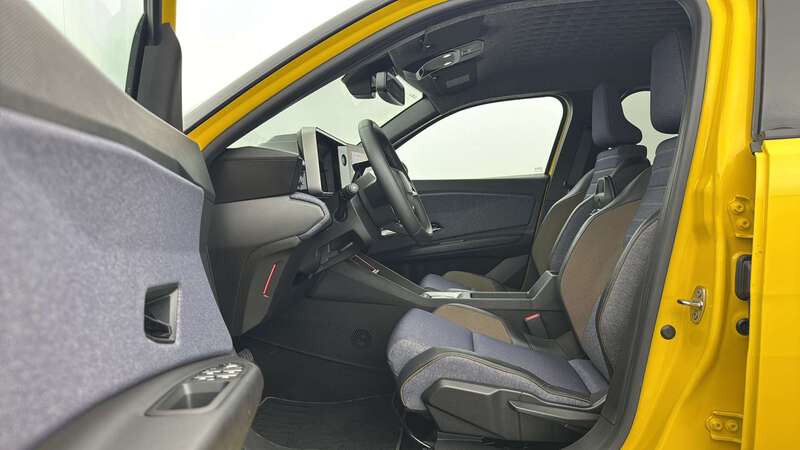 Renault R5 E-Tech Electrique