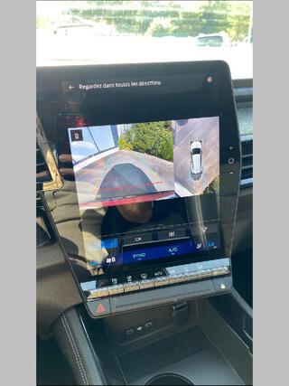 Vehicle 3D Image