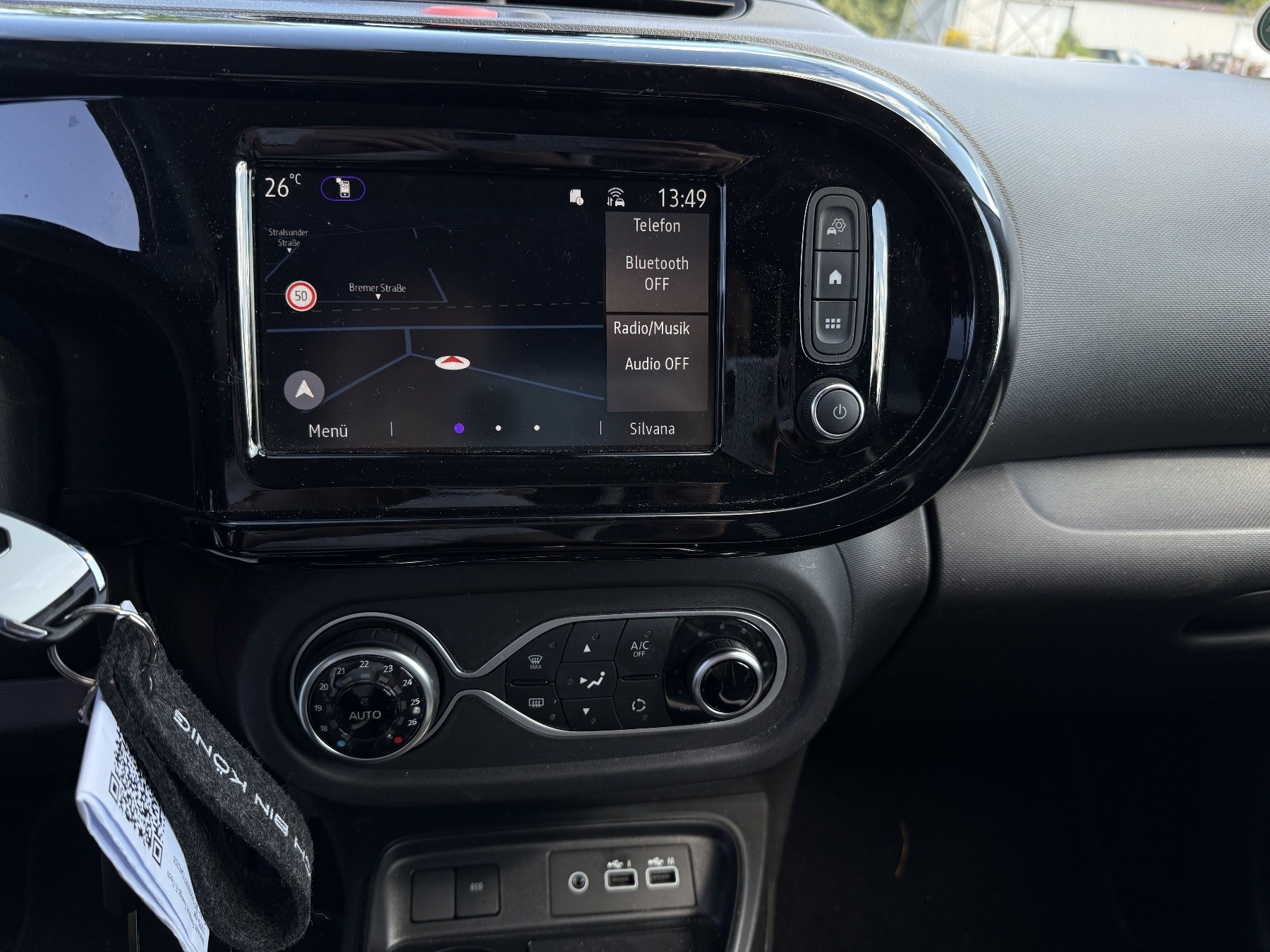 Renault Twingo – Bild 15