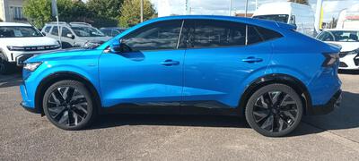 Vehicle 3D Image