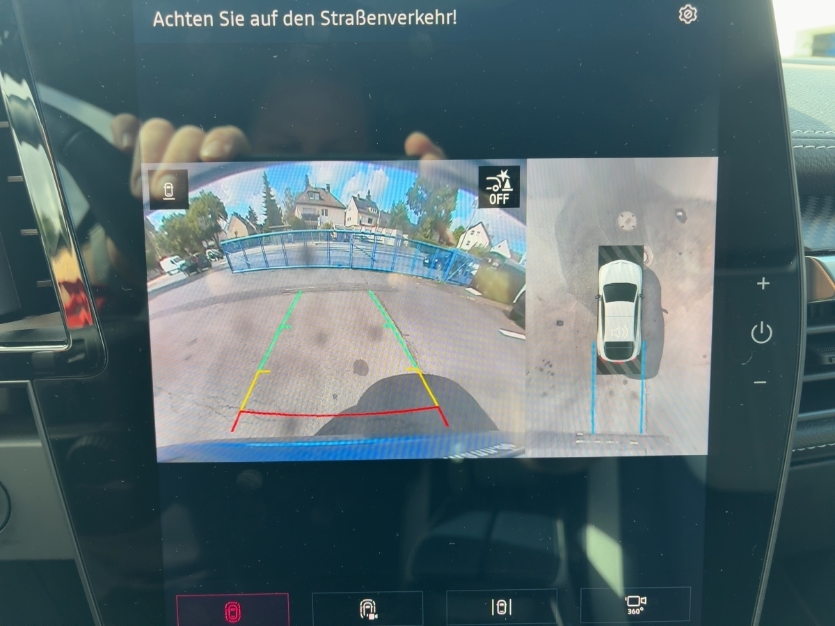 Alpine A390 – Bild 14
