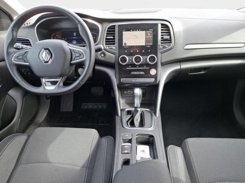 Renault Megane IV Berline