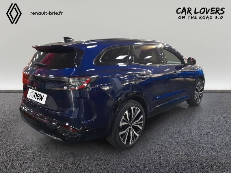 Renault Espace VI