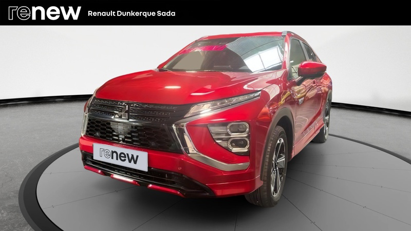 Mitsubishi Eclipse Cross MY23