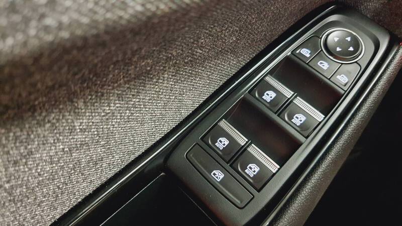 Renault Espace VI