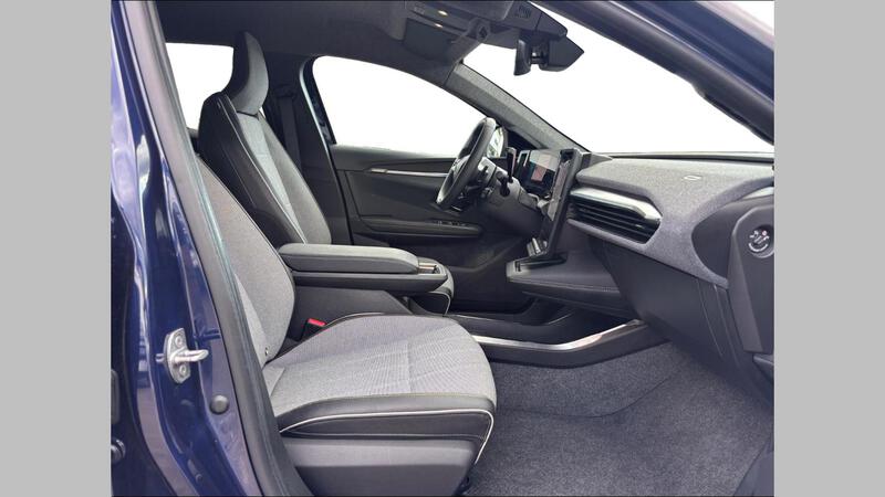 Renault Scenic E-Tech Electrique