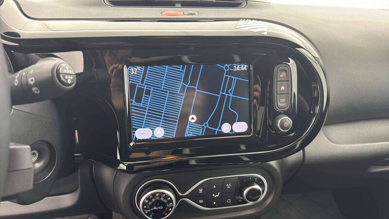 Renault Twingo III
