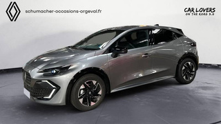 Vehicle 3D Image