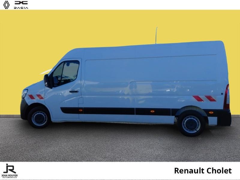 Renault Master Fourgon