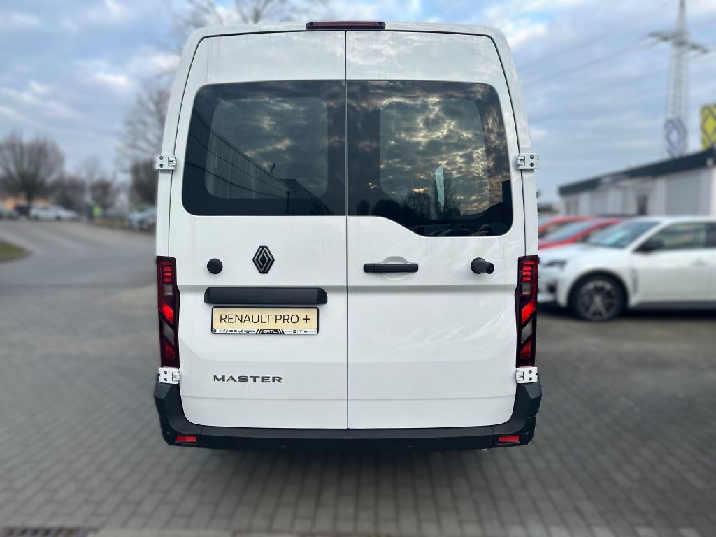 Renault Master – Bild 21