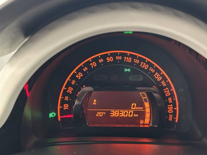 Renault Twingo III