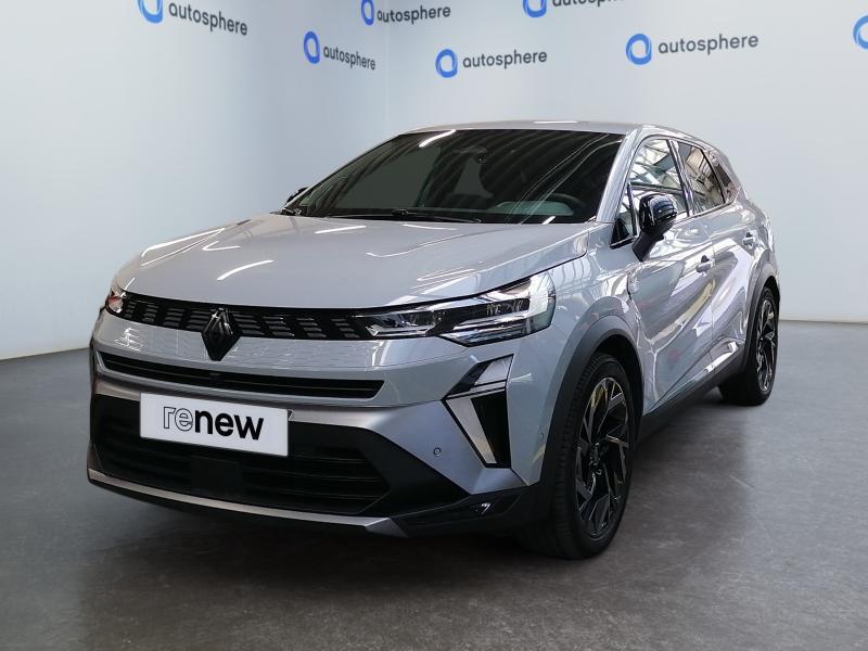 Renault Symbioz