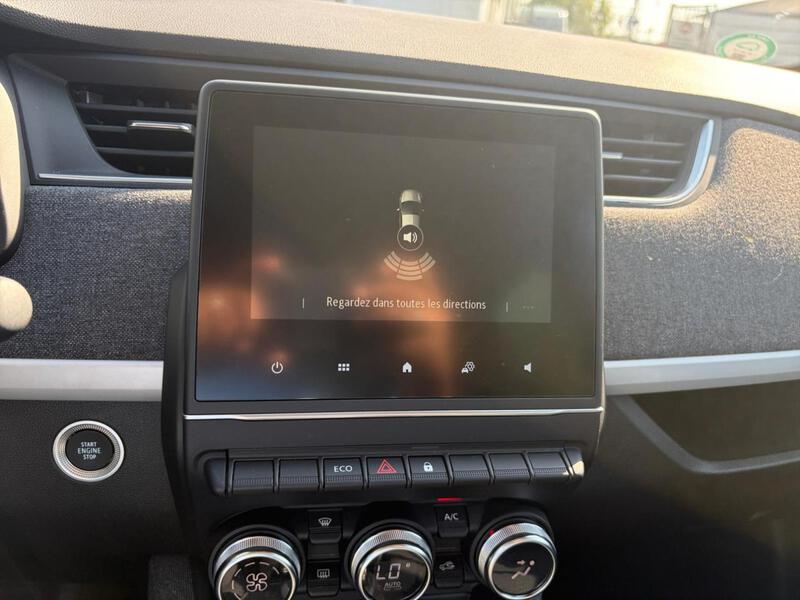 Renault ZOE E-Tech Electrique