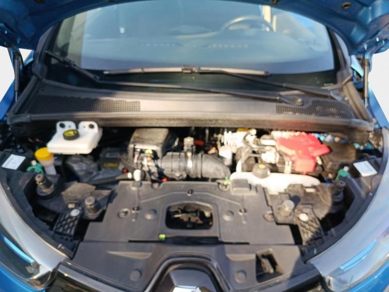 Renault ZOE E-Tech Electrique