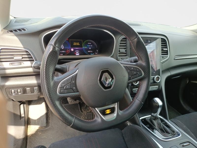 Renault Megane IV Estate