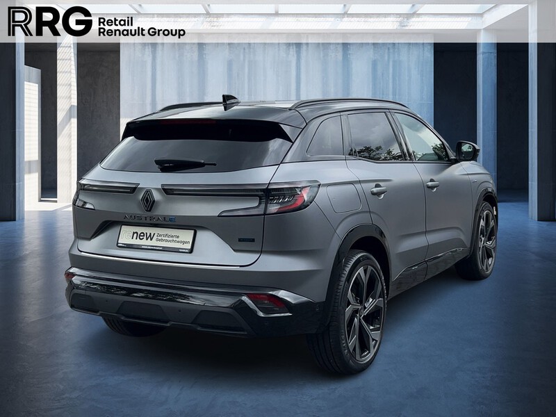 Renault Austral