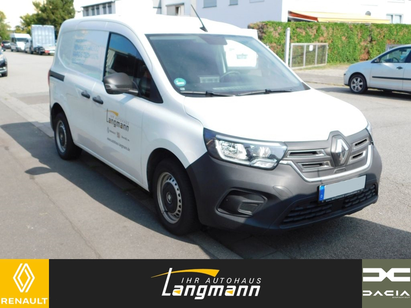 Fahrzeugabbildung Kangoo Start L1 11 kW Easy Link Bild 1 von 7