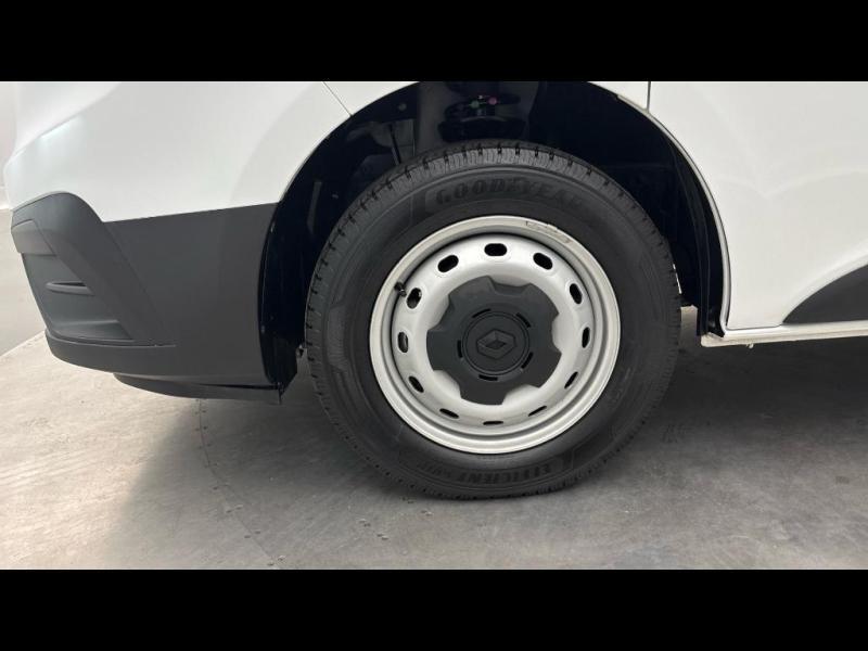 Renault Trafic Fourgon