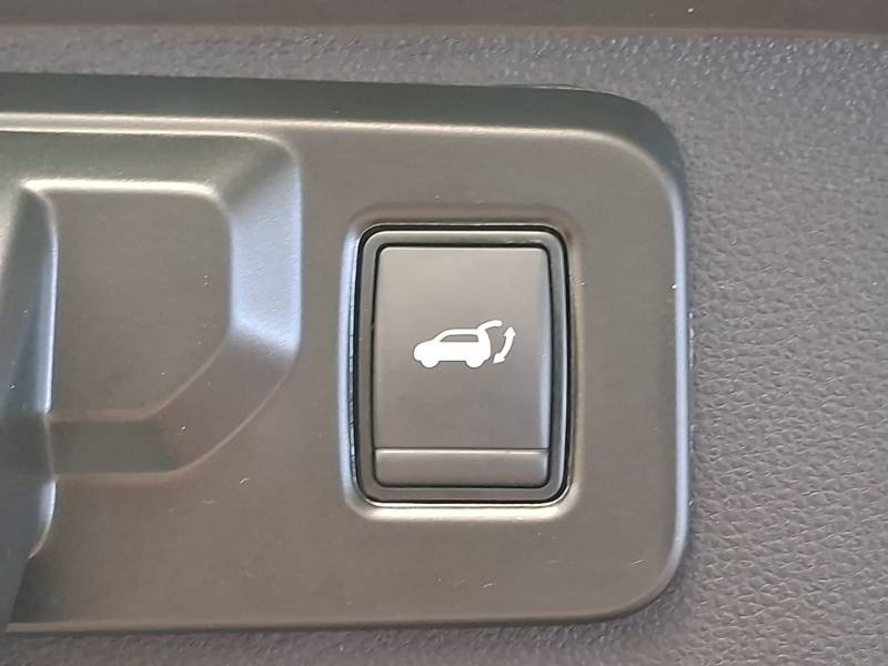 Renault Scenic E-Tech Electrique