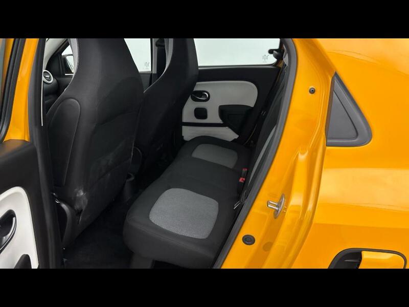 Renault Twingo III