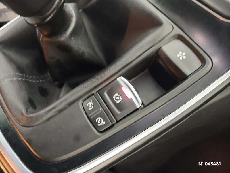 Renault Scenic IV