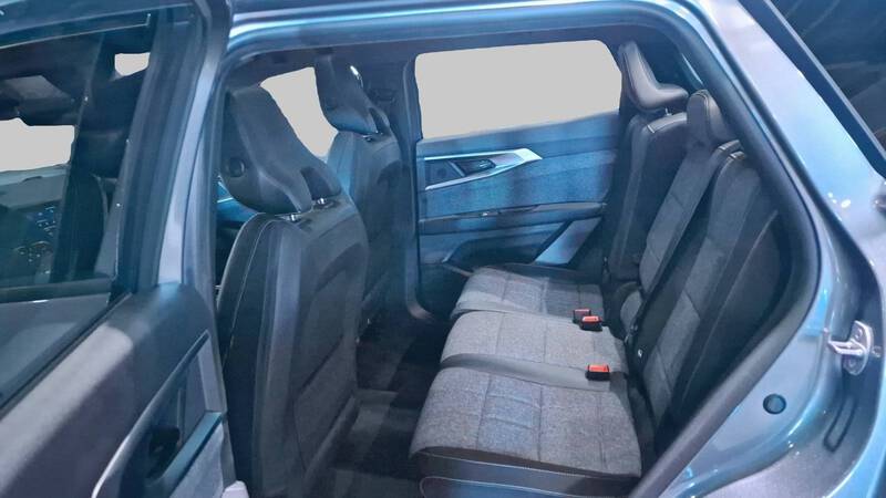 Renault Espace VI