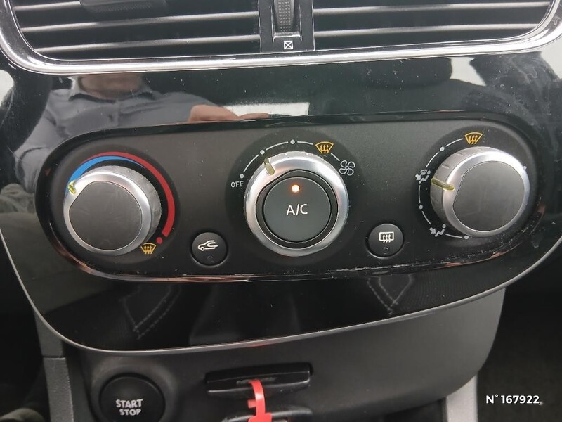 Renault Clio IV