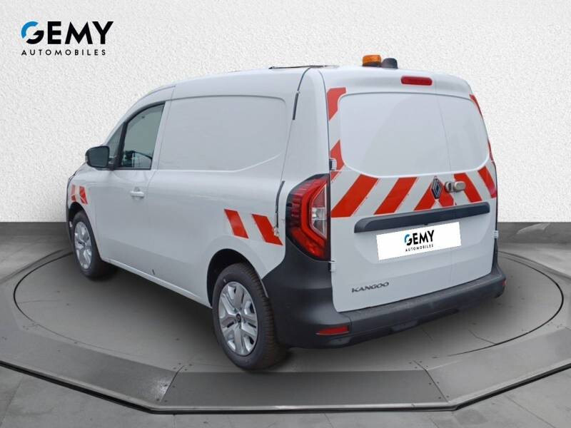 Renault Kangoo VU