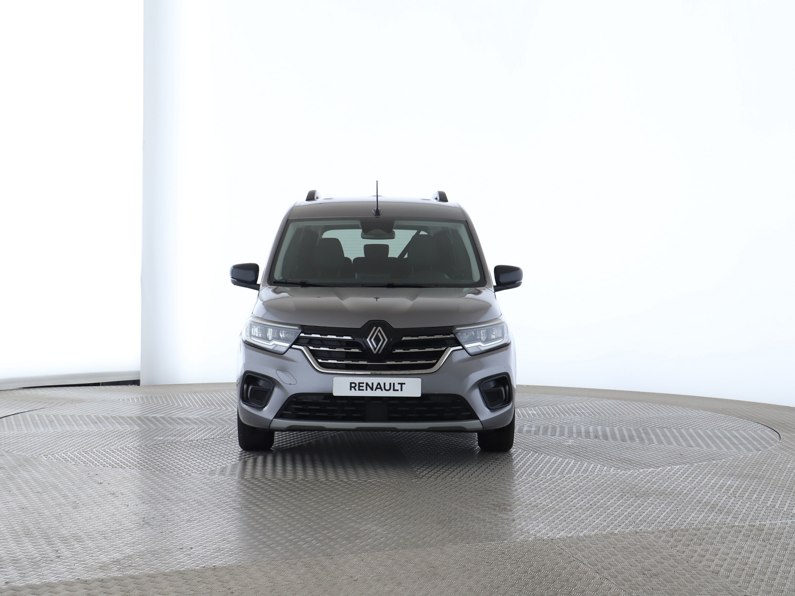 Renault Kangoo – Bild 5