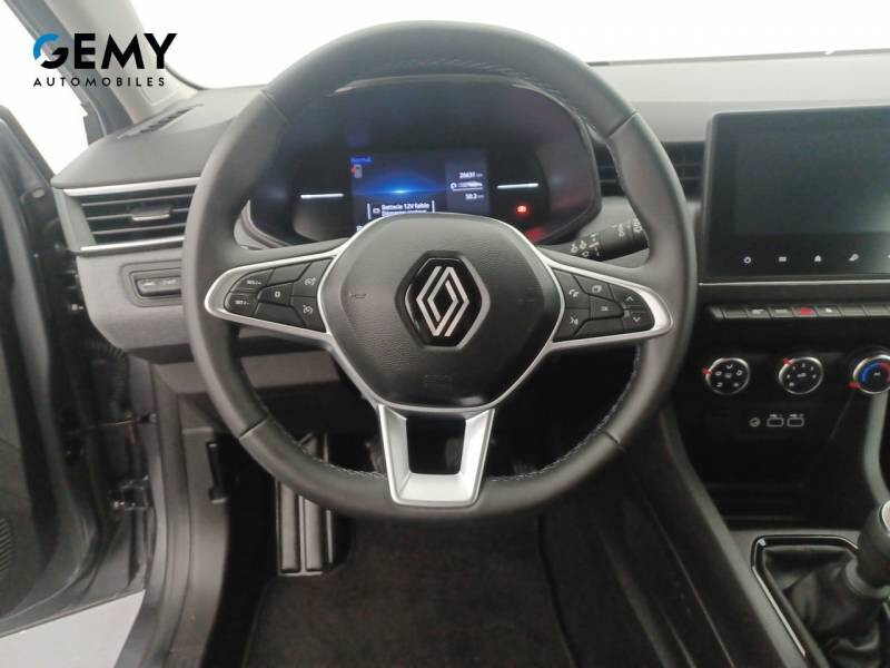 Renault Clio V