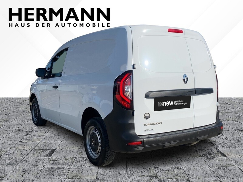Renault Kangoo