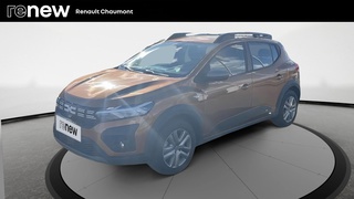 SANDERO