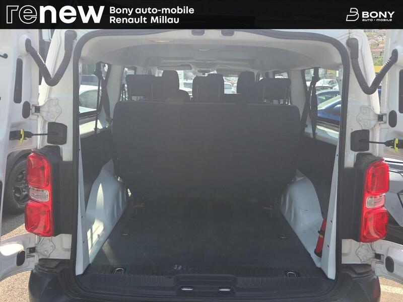Citroen Jumpy