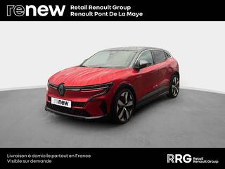 Vehicle 3D Image
