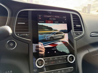 Vehicle 3D Image