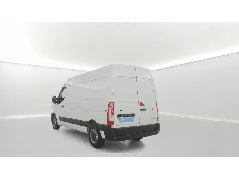 Renault Master III