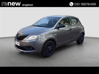 Ypsilon