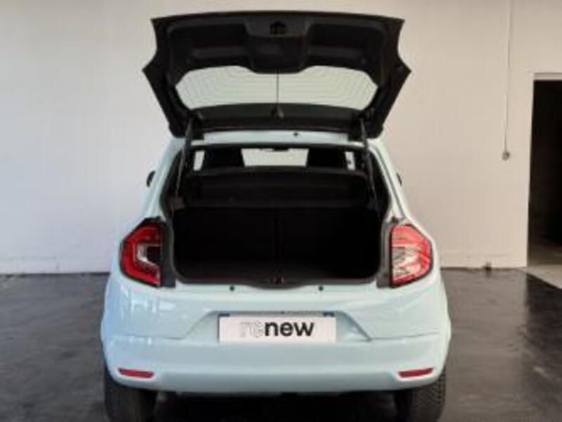 Renault Twingo III
