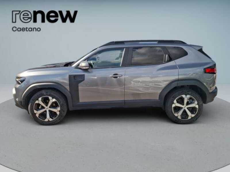 DACIA Duster 1.0 ECO-G 100 Bi-Fuel Journey — photo 5