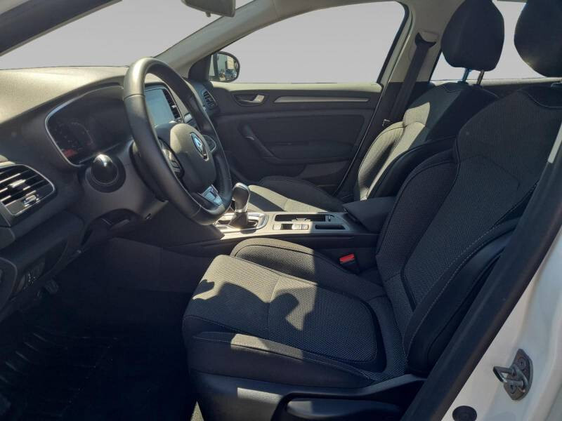 Renault Megane IV Berline