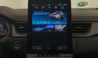 Vehicle 3D Image