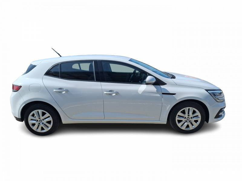 Renault Megane IV Berline