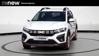 SANDERO