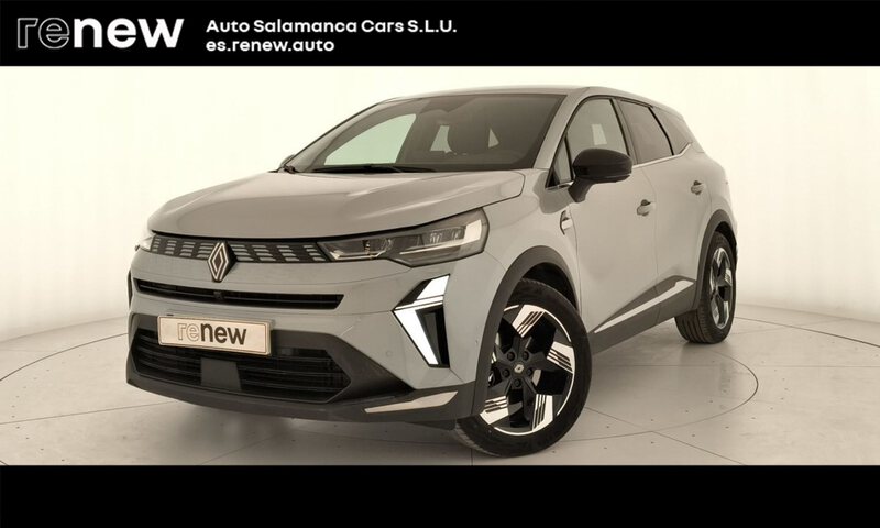 Renault Symbioz