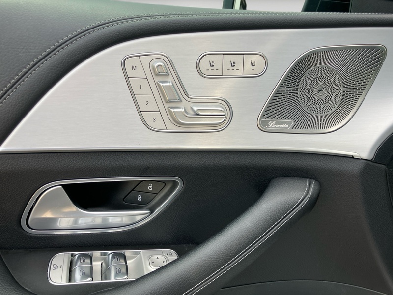 Mercedes-Benz GLE 300